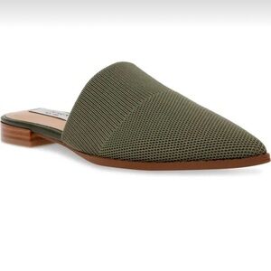 Steven New York Valdez Knit Mule‎ 7.5